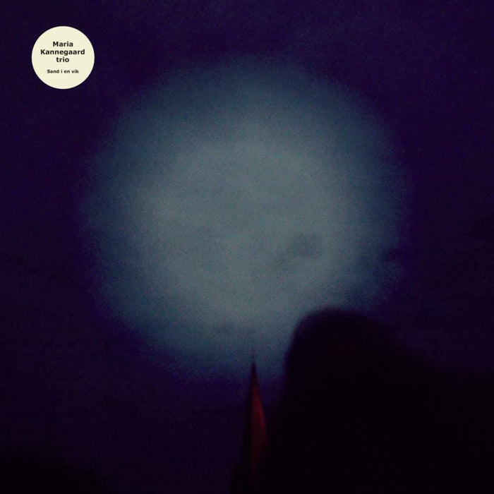 Maria Kannegaard: Sand I En Vik