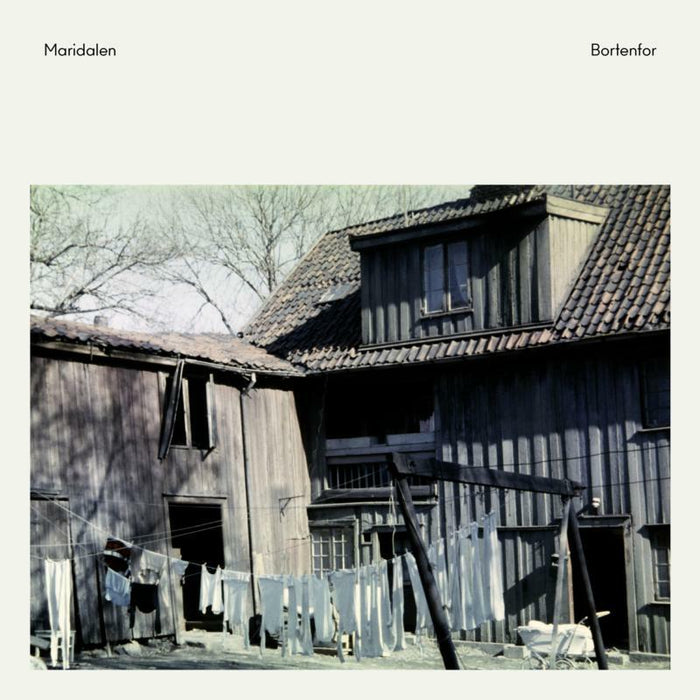 Maridalen: Bortenfor