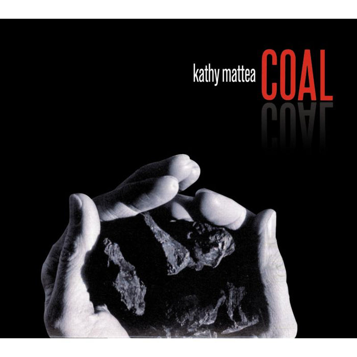 Kathy Mattea: Coal