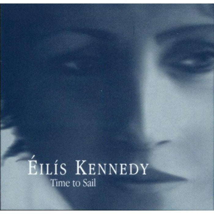 Eilis Kennedy: Time To Sail
