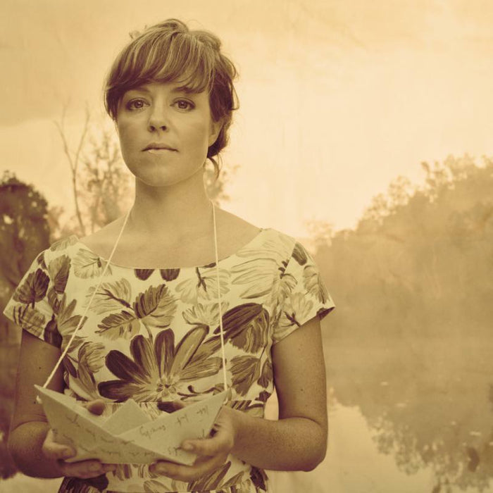 Emily Barker & The Red Clay Halo: Dear River