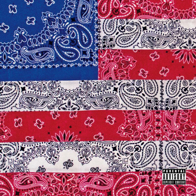 Joey Badass: All-Amerikkkan Badass – Proper Music