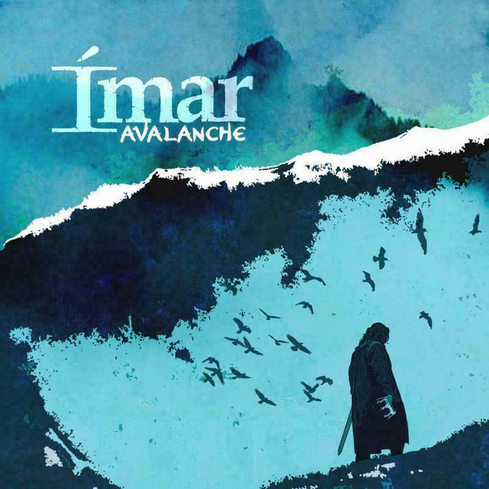 ?mar: Avalanche