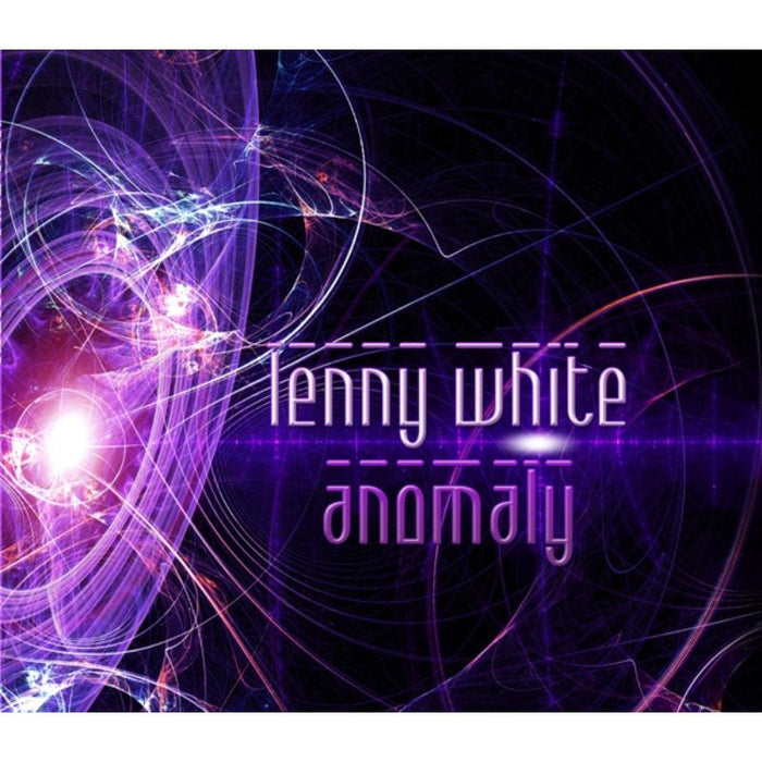 Lenny White: Anomaly
