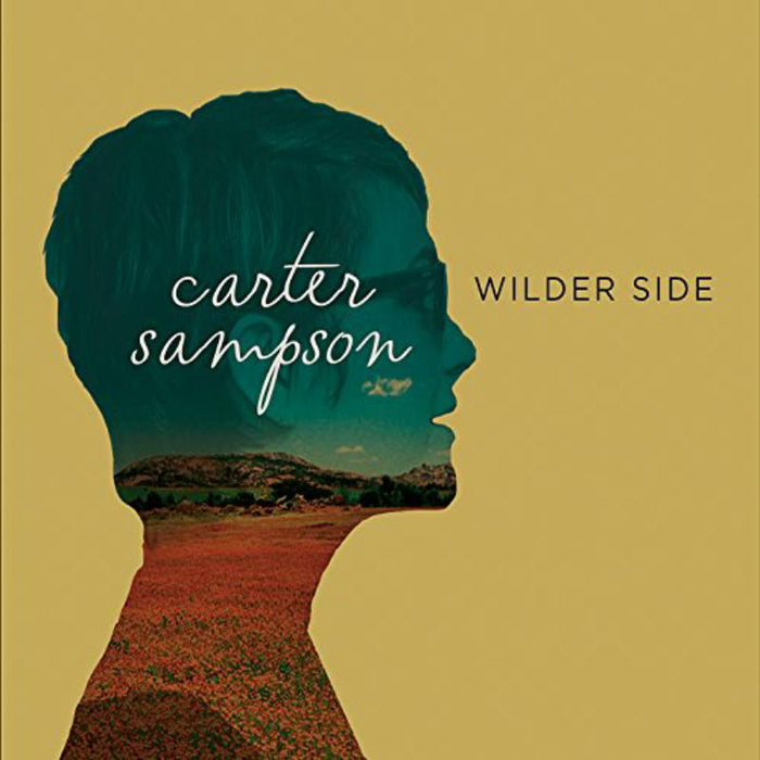 Carter Sampson: Wilder Side