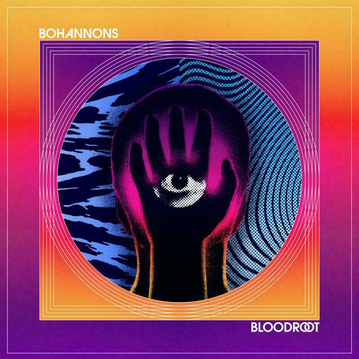 Bohannons: Bloodroot