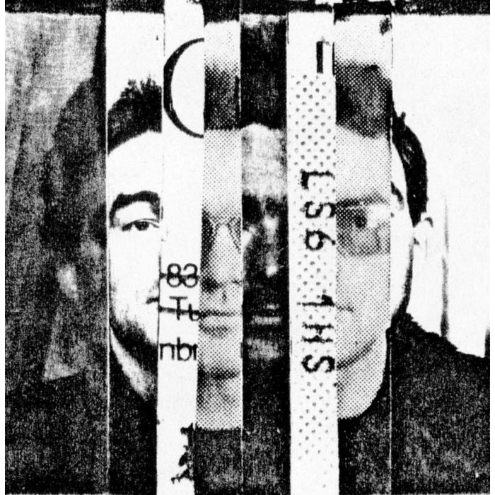 Len Liggins: Len Liggins 1982-1985