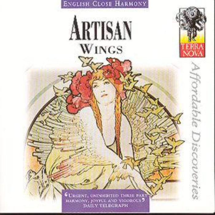 Artisan: Wings