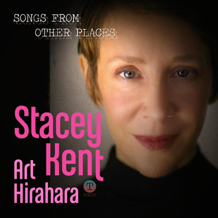 Stacey Kent - Songs From Other Places - LPCND30010