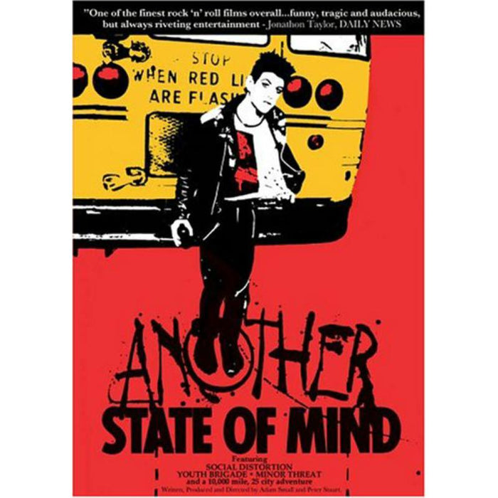 Various Artists: Another State