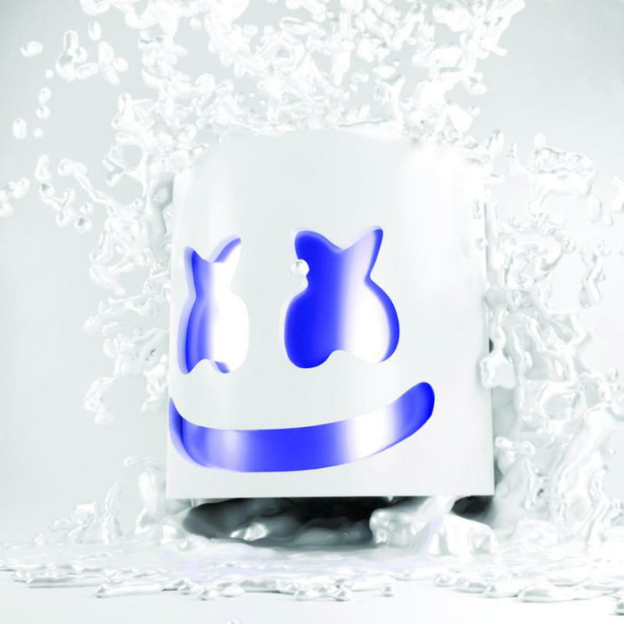 Marshmello: Shockwave (LP)