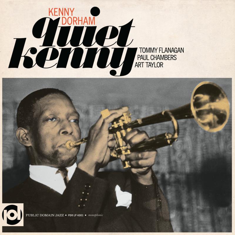 41【LPレコード】KENNY DORHAM｢QUIET KENNY｣ 91qzNQKKV+L._UF350,350_QL50_.jpg