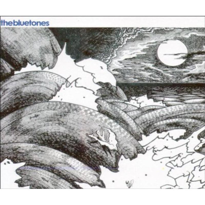 The Bluetones: The Bluetones