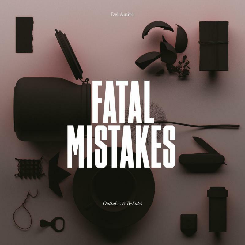 Del Amitri Fatal Mistakes Outtakes B Sides Proper Music