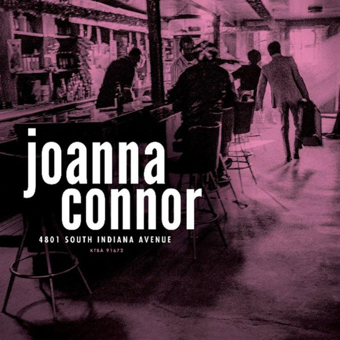 Joanna Connor: 4801 South Indiana Avenue