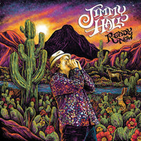 Jimmy Hall: Ready Now