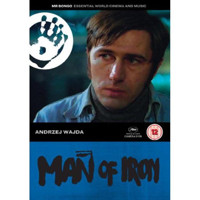 Andrzej Wajda: Man Of Iron