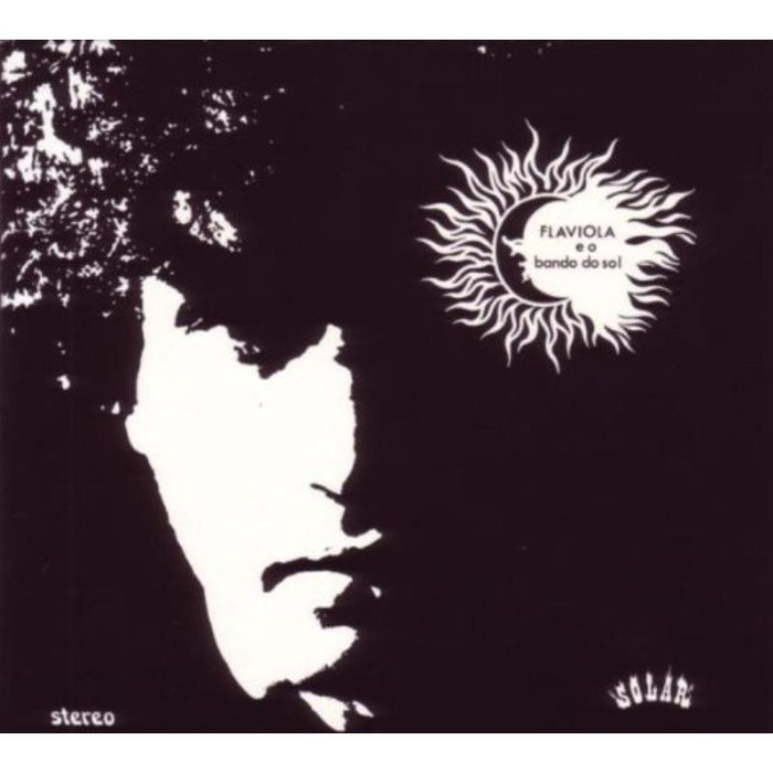 Flaviola e o Bando do Sol: Flaviola e o Bando do Sol