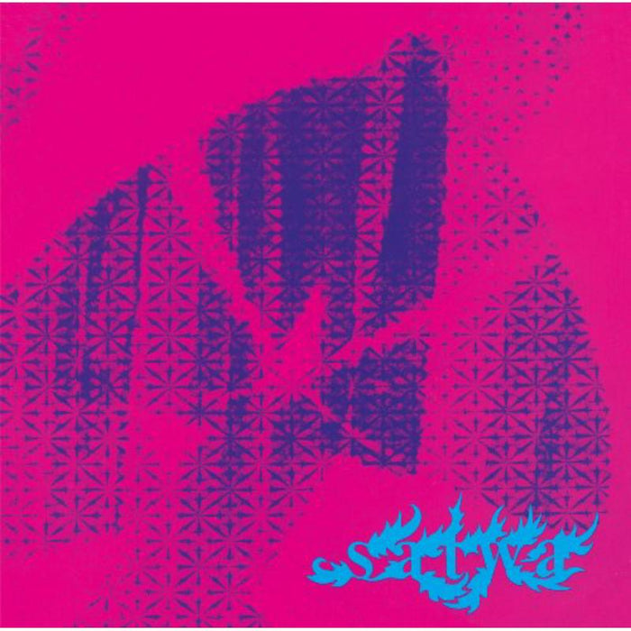 Lula C?rtes & Lailson: Satwa