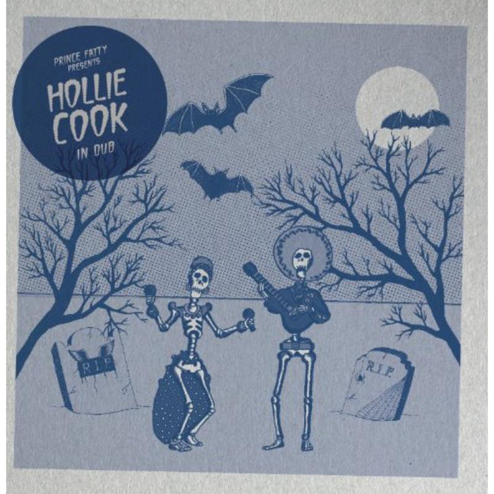 Hollie Cook: Hollie Cook In Dub