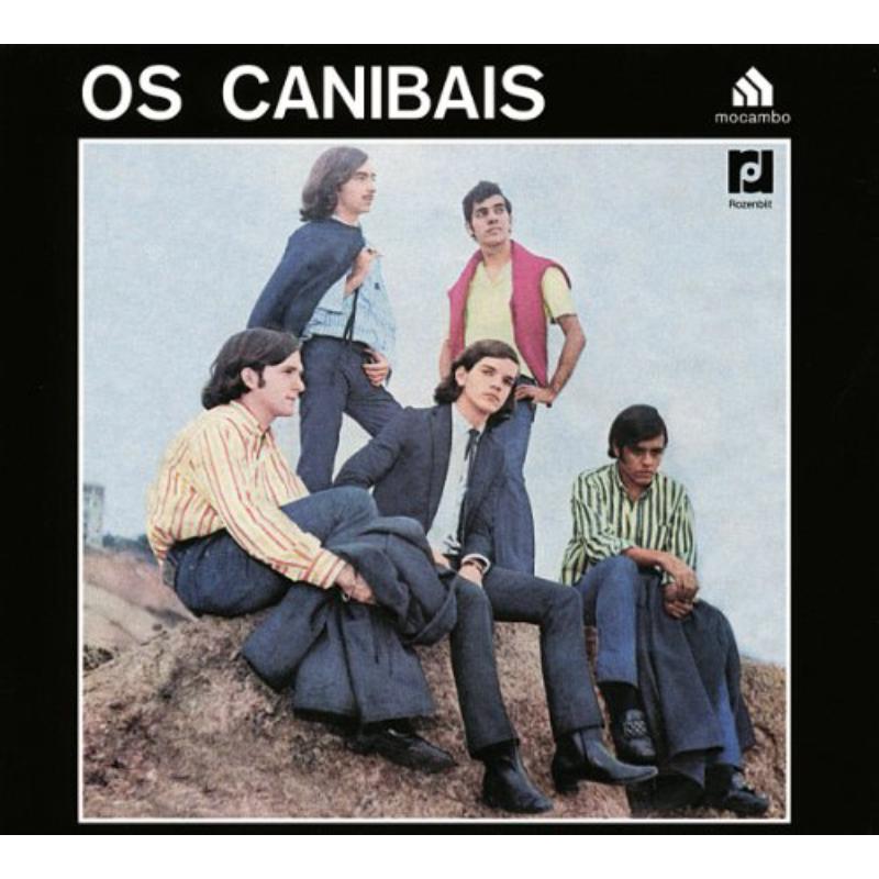 Os Canibais: Os Canibais