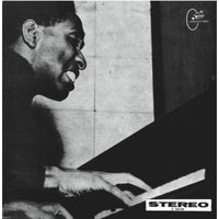 Salvador Trio: Salvador Trio