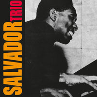 Salvador Trio: Salvador Trio