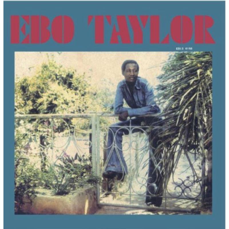 Ebo Taylor: Ebo Taylor