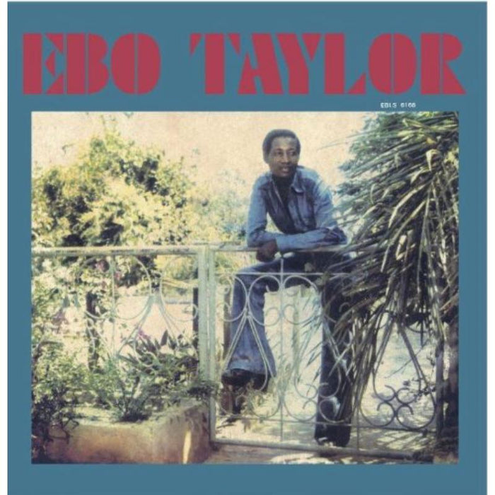 Ebo Taylor: Ebo Taylor