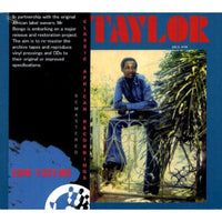 Ebo Taylor: Ebo Taylor