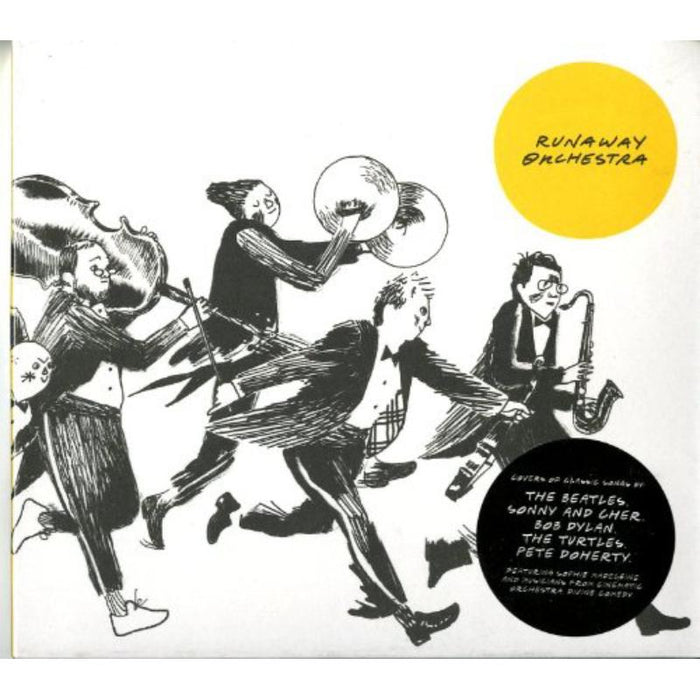 Runaway Orchestra: Runaway Orchestra