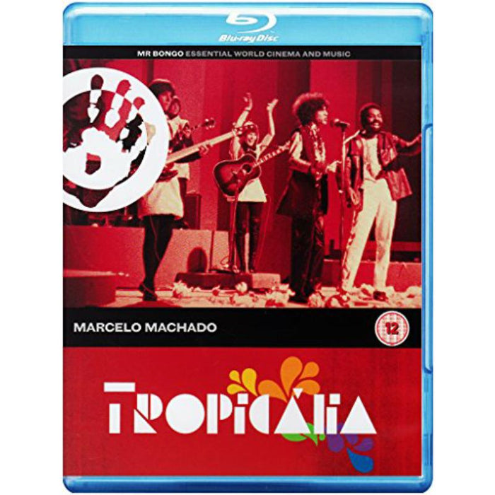 BluRay: Tropicalia