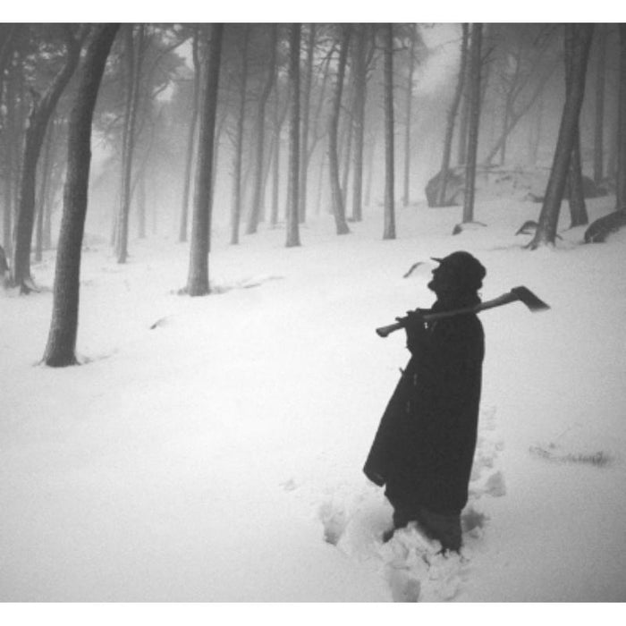 Neil McSweeney: A Coat Worth Wearing