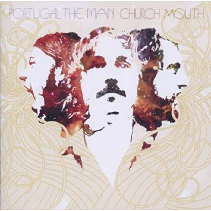 Portugal. The Man: Church Mouth