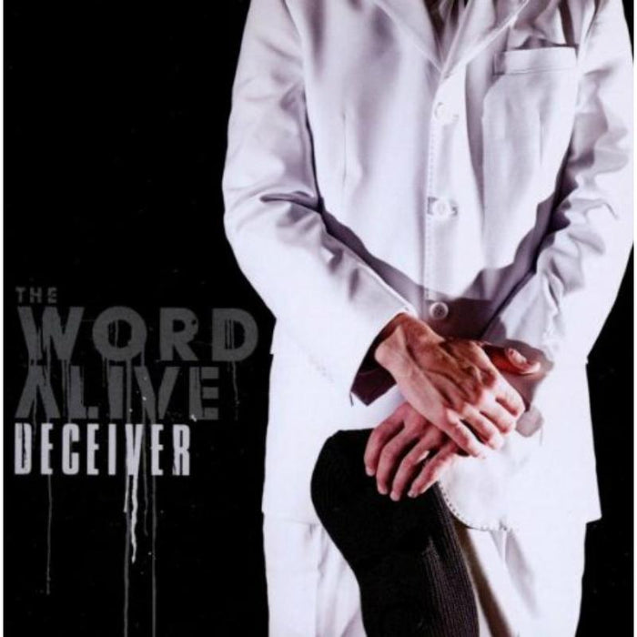 The Word Alive: Deceiver