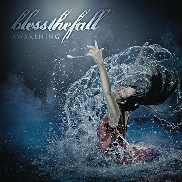 blessthefall: Awakening