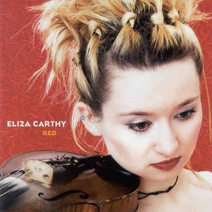Eliza Carthy: Red