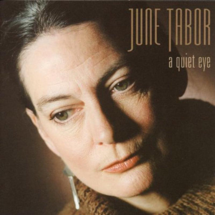 June Tabor: A Quiet Eye