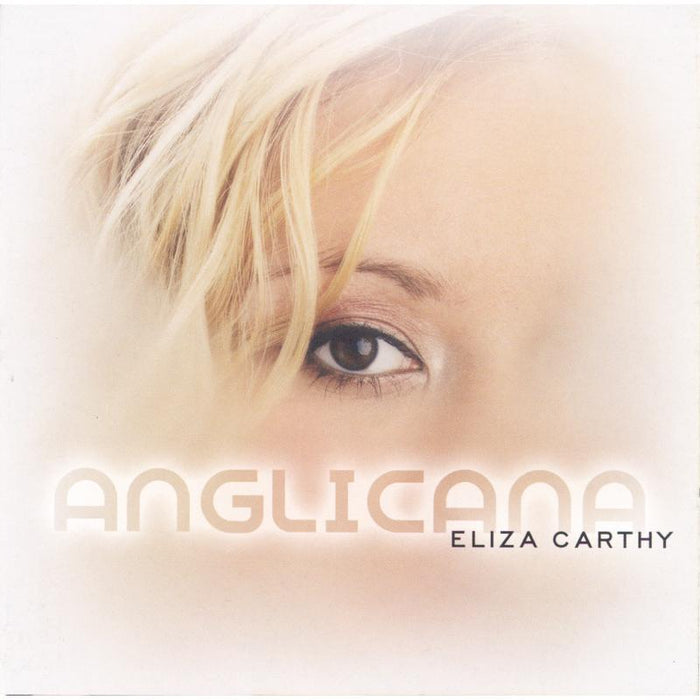 Eliza Carthy: Anglicana