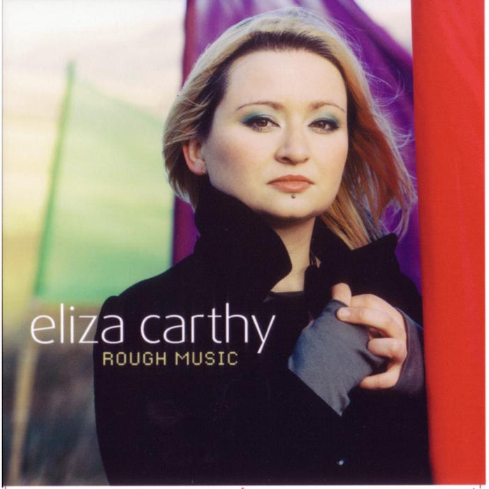 Eliza Carthy: Rough Music