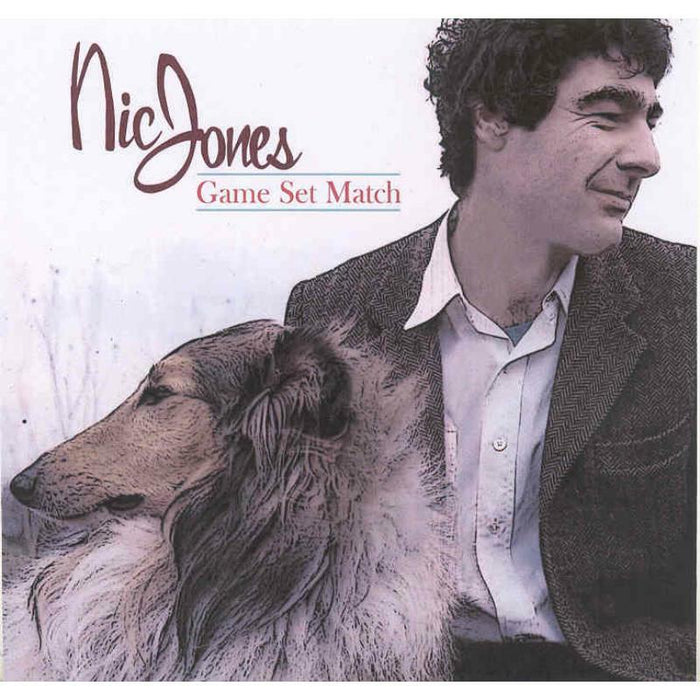 Nic Jones: Game Set Match
