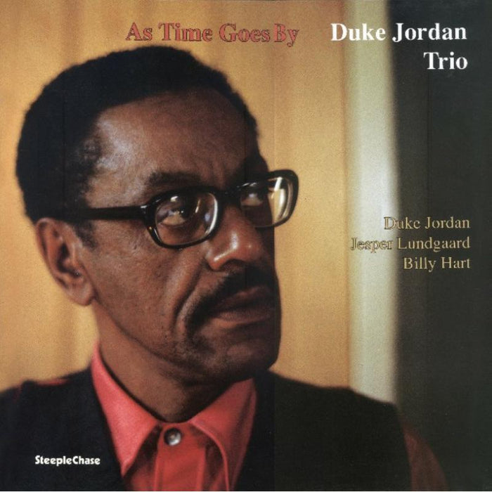 Duke Jordan - As Time Goes By - SCS1247