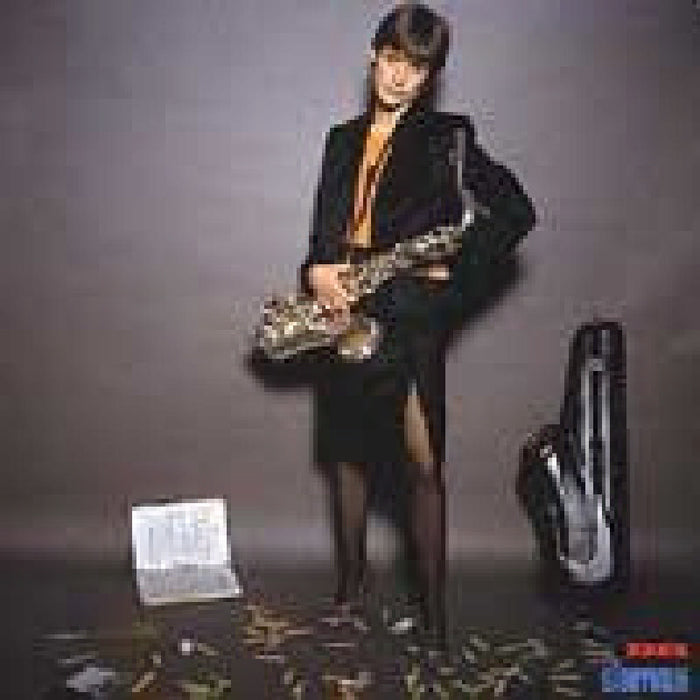 Bevort Pernille: Back In Business