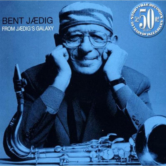 Bent Jaedig: From Jaedig's Galaxy