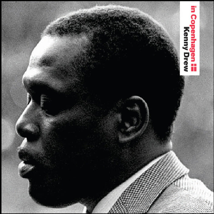 Kenny Drew: In Copenhagen