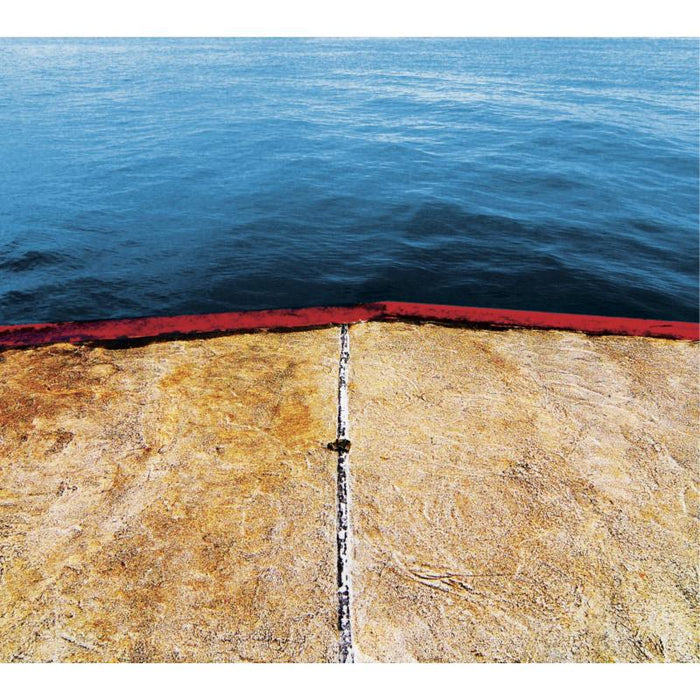 Matthias Goebel: Places We Need. . . Brahlshagen