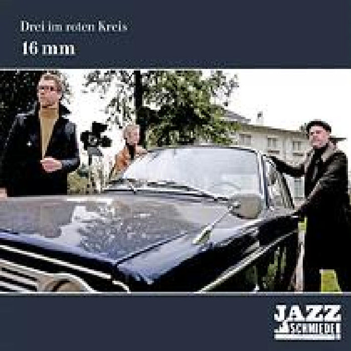 Drei Im Roten Kreis: 16mm