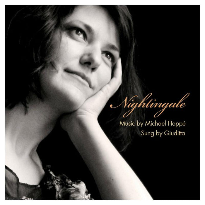 Giuditta Scorcelletti: Nightingayle