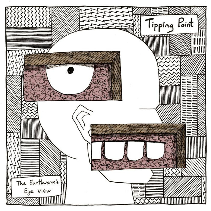 Tipping Point: The Earthworm's Eye View