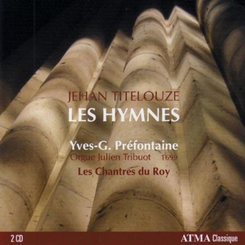 Y-G.Prefontaine/Les Chants du Roy - Sacred Music - ACD22558